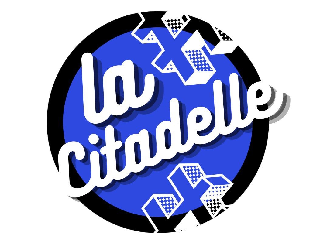 Logo La Citadelle